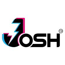 Josh logo
