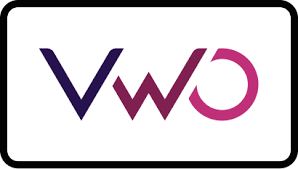 VWO logo