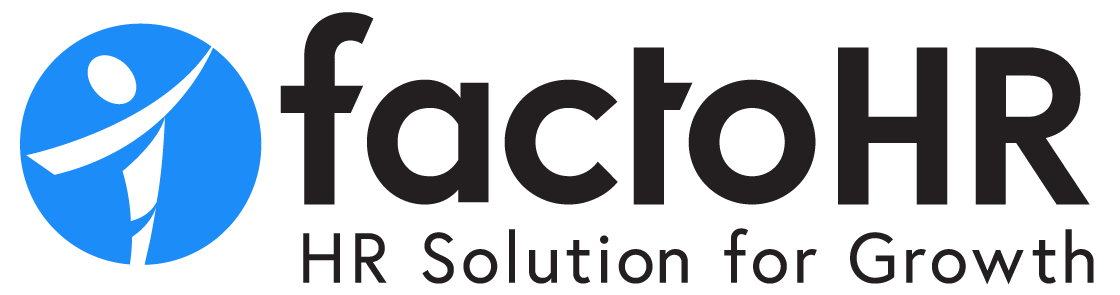 factoHR logo