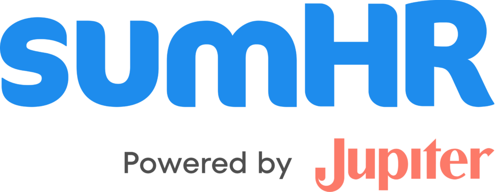 sumHR logo