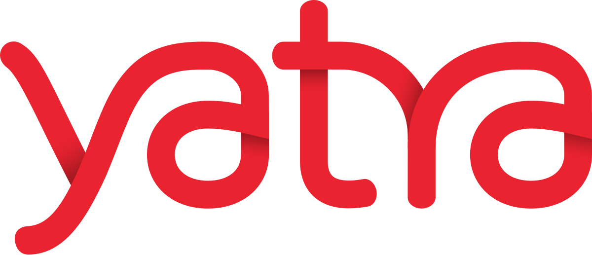 Yatra logo