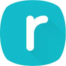 Ridlr logo