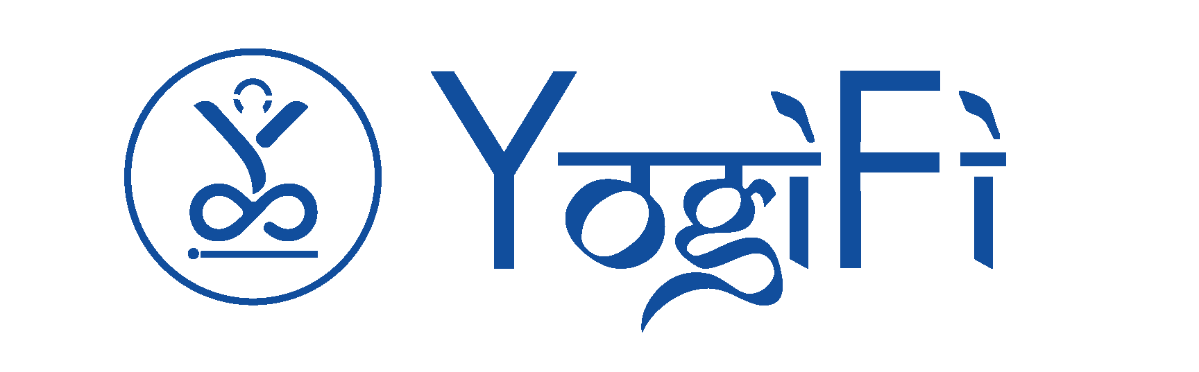 YogiFi logo