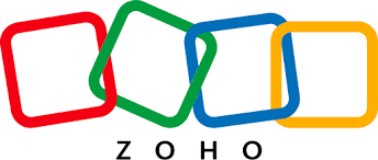 Zoho Store logo