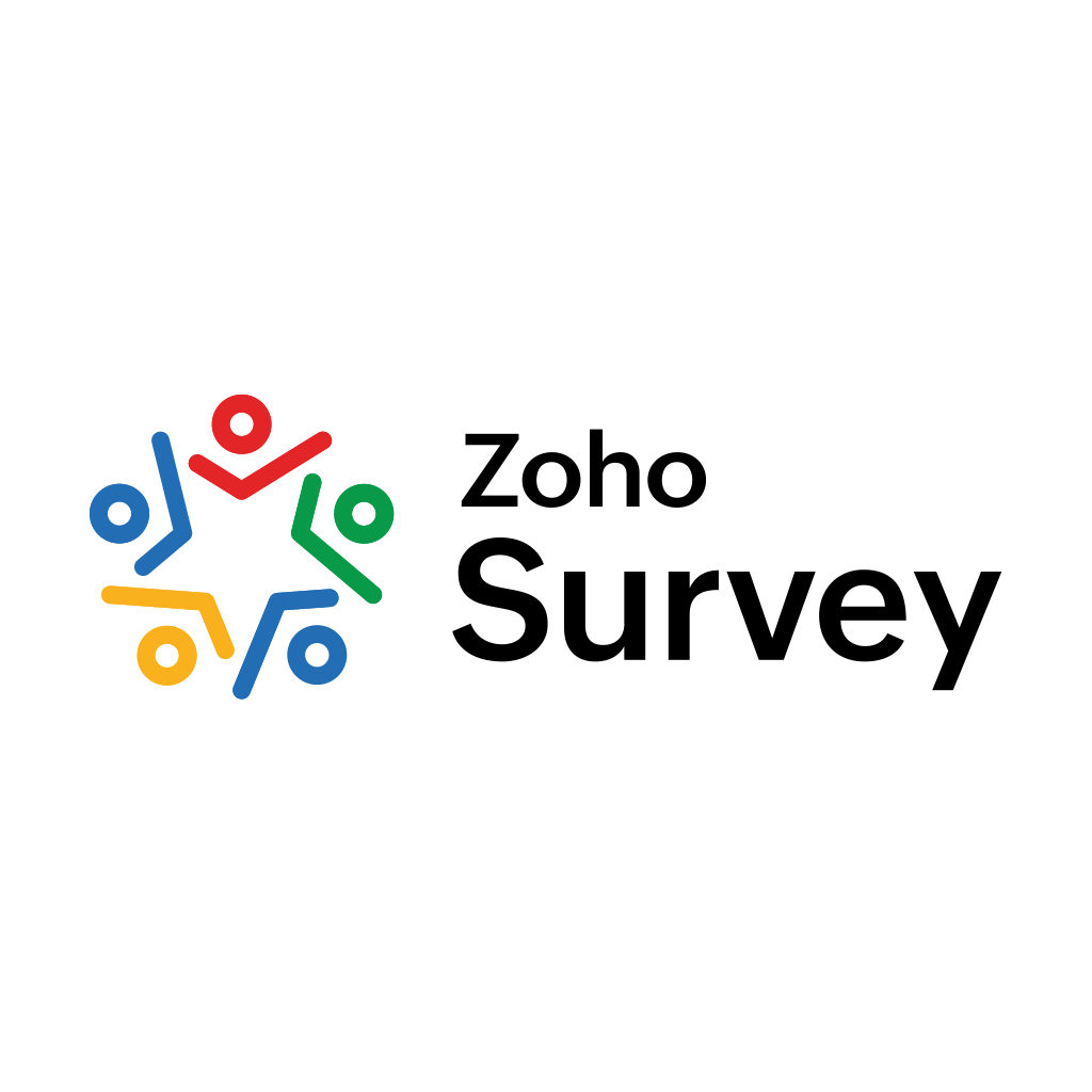 Zoho Survey logo