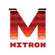 Mitron logo