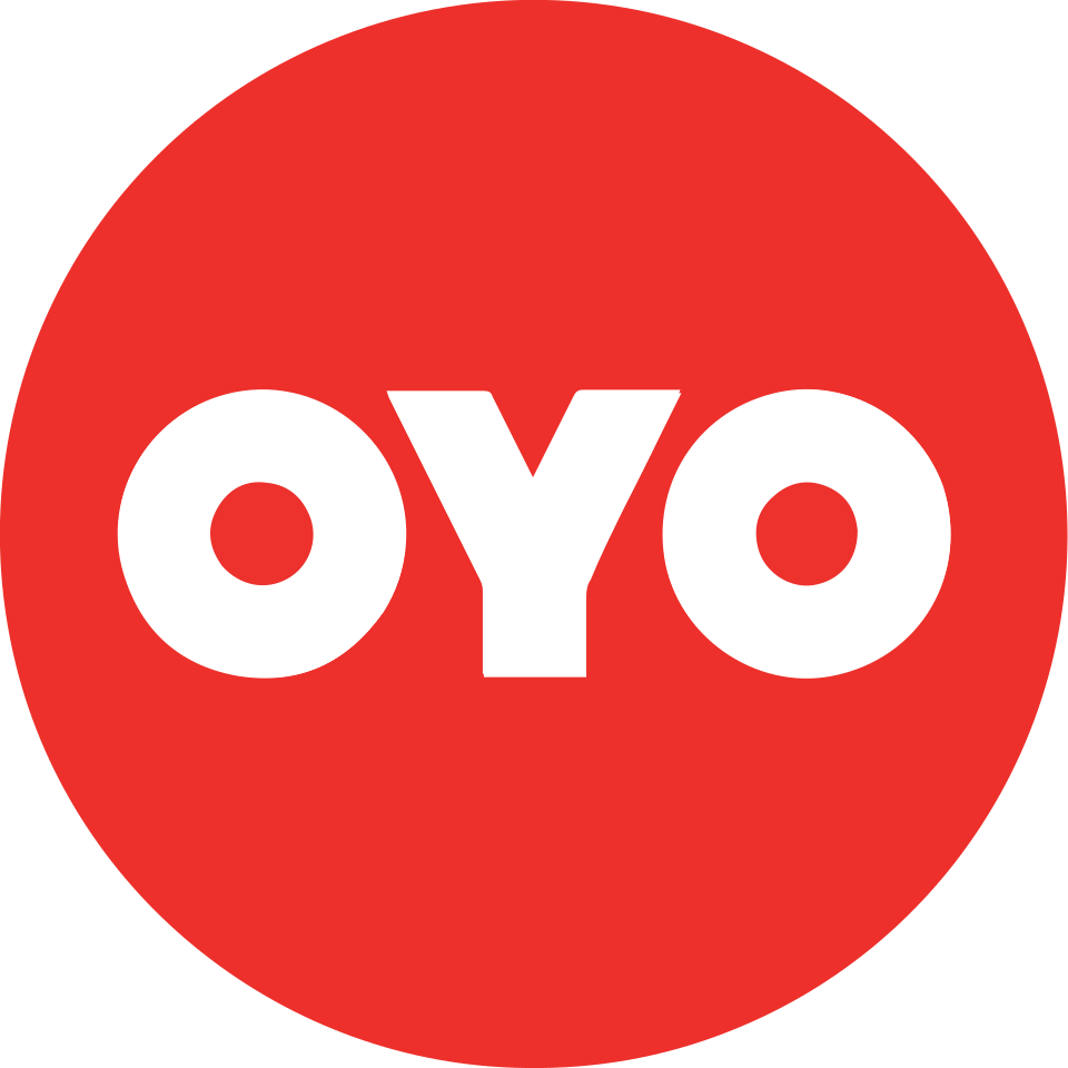 OYO logo