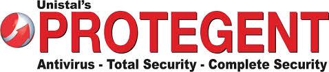 Protegent logo
