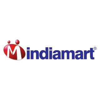 IndiaMART logo