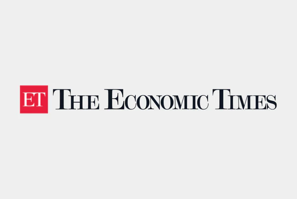 Economic Times logo