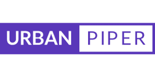 UrbanPiper logo