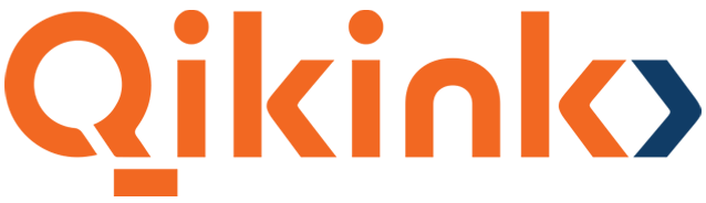 Qikink logo