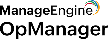 OpManager logo