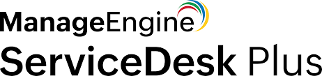 ServiceDesk Plus logo