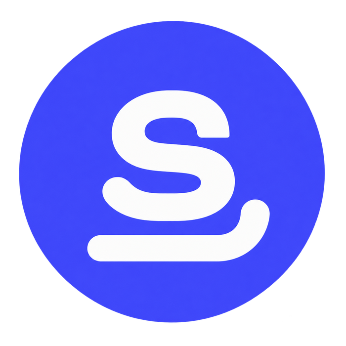 Saaslinks logo